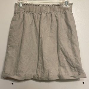 J. Crew Skirt